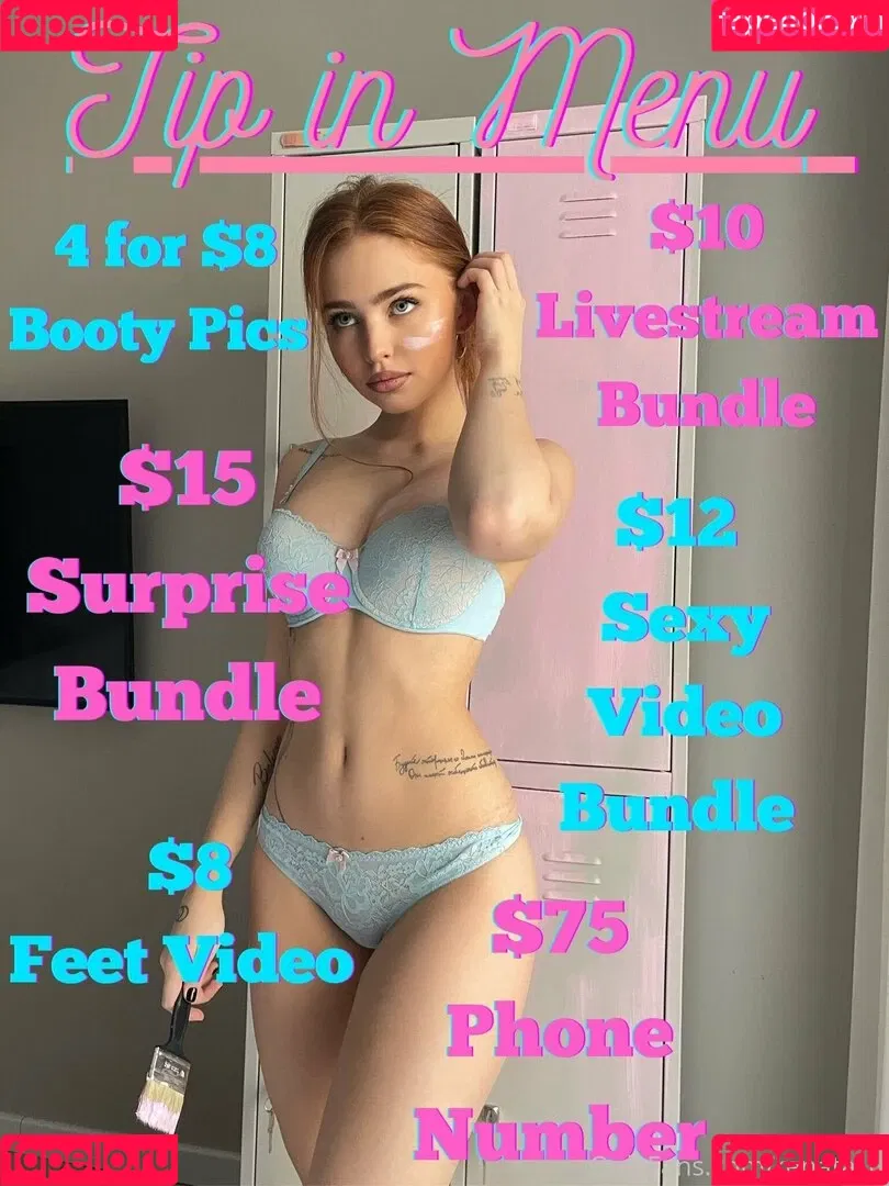 Renata Ri Onlyfans Photo Gallery 