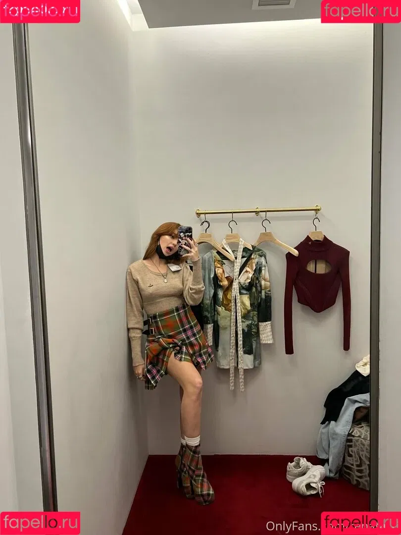 Renata Ri Onlyfans Photo Gallery 