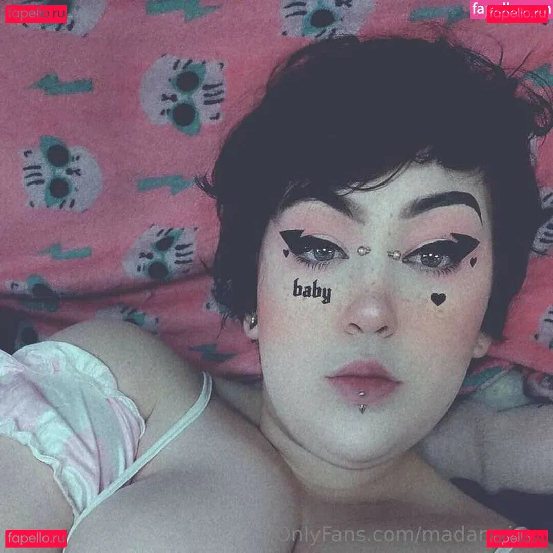 madam_ivy_ Onlyfans Photo Gallery 