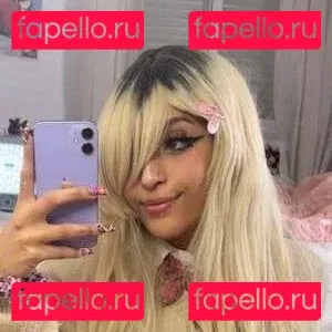 Kittydevimon Onlyfans Photo Gallery 