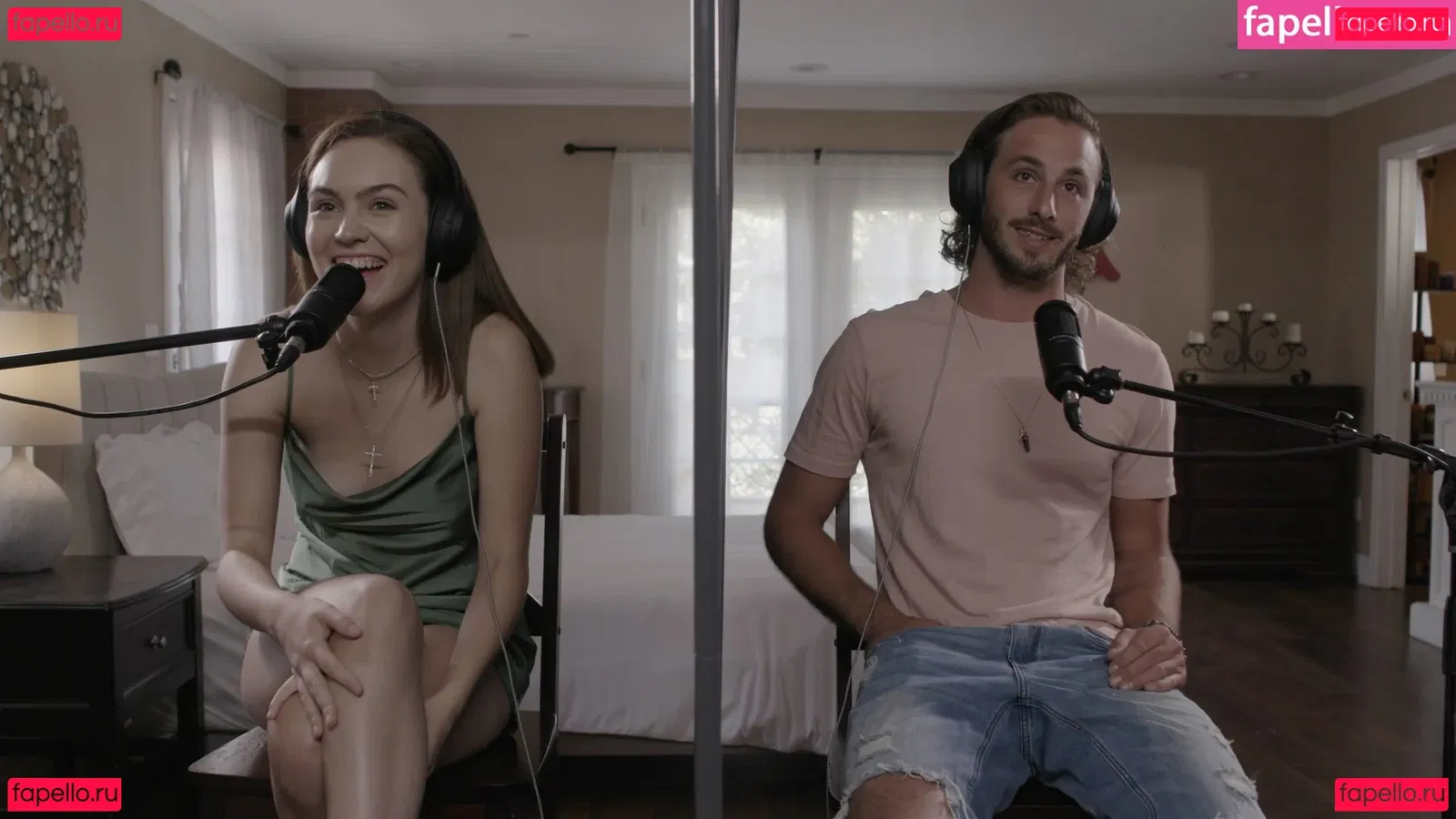 Freya Parker Onlyfans Photo Gallery 