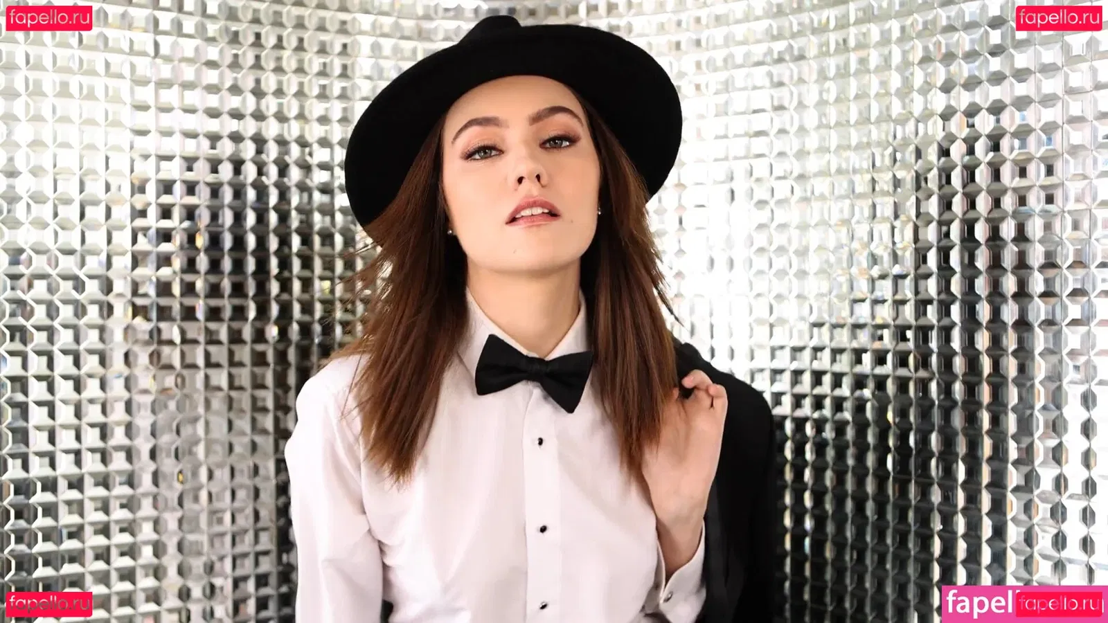 Freya Parker Onlyfans Photo Gallery 