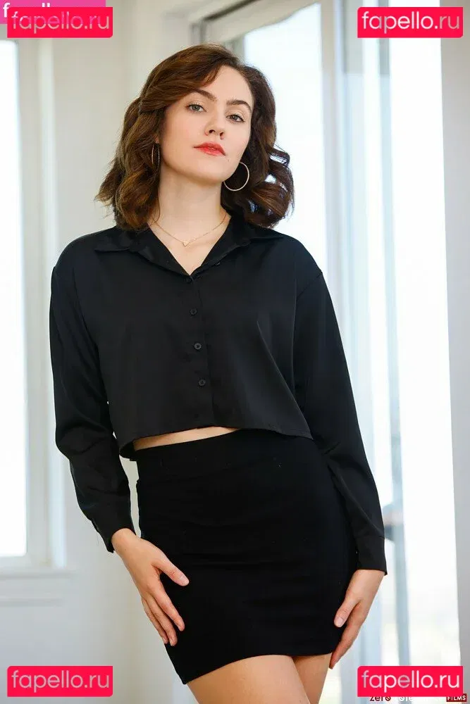 Freya Parker Onlyfans Photo Gallery 