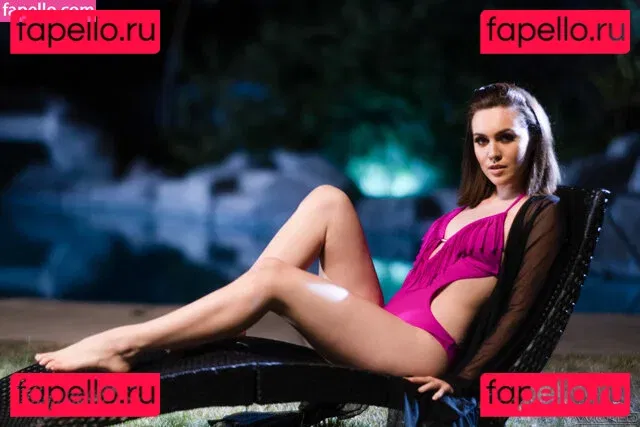 Freya Parker Onlyfans Photo Gallery 