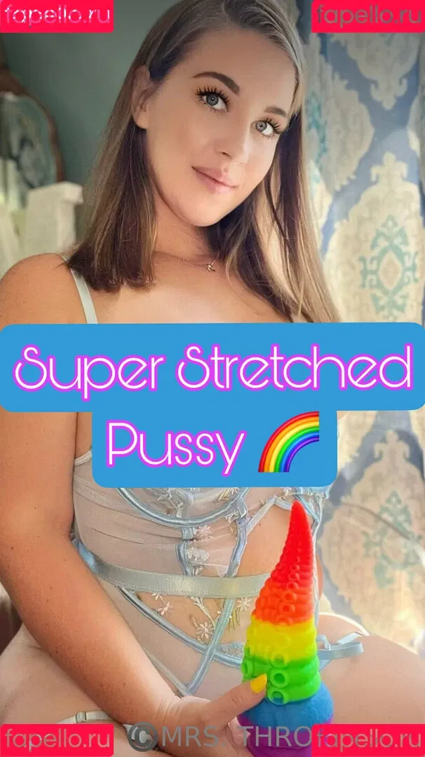 mrsthrobinson Onlyfans Photo Gallery 