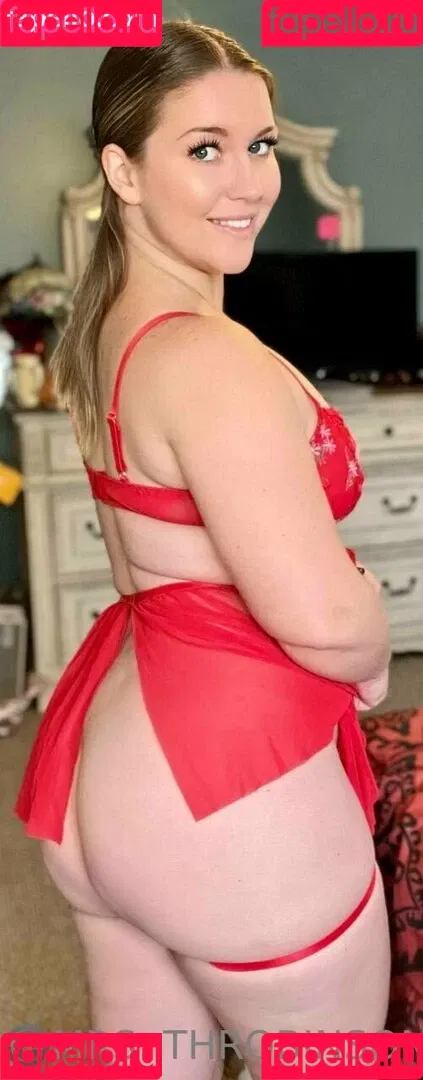 mrsthrobinson Onlyfans Photo Gallery 