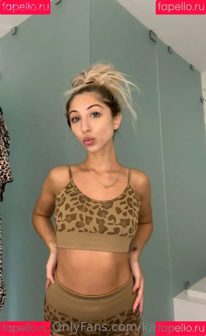 Kaleyxo18 Onlyfans Photo Gallery 