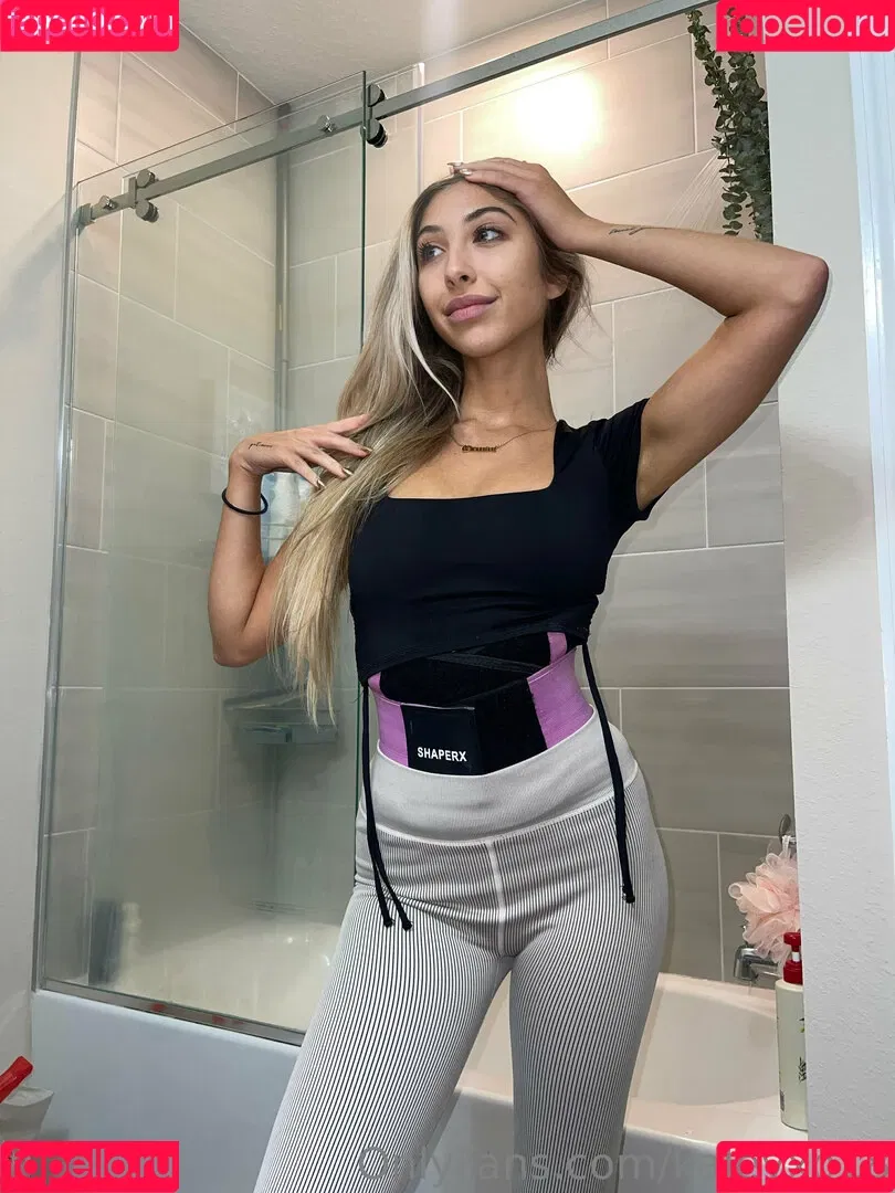 Kaleyxo18 Onlyfans Photo Gallery 