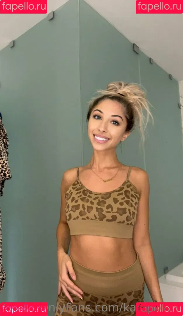 Kaleyxo18 Onlyfans Photo Gallery 