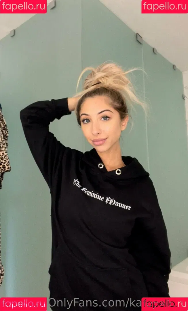Kaleyxo18 Onlyfans Photo Gallery 