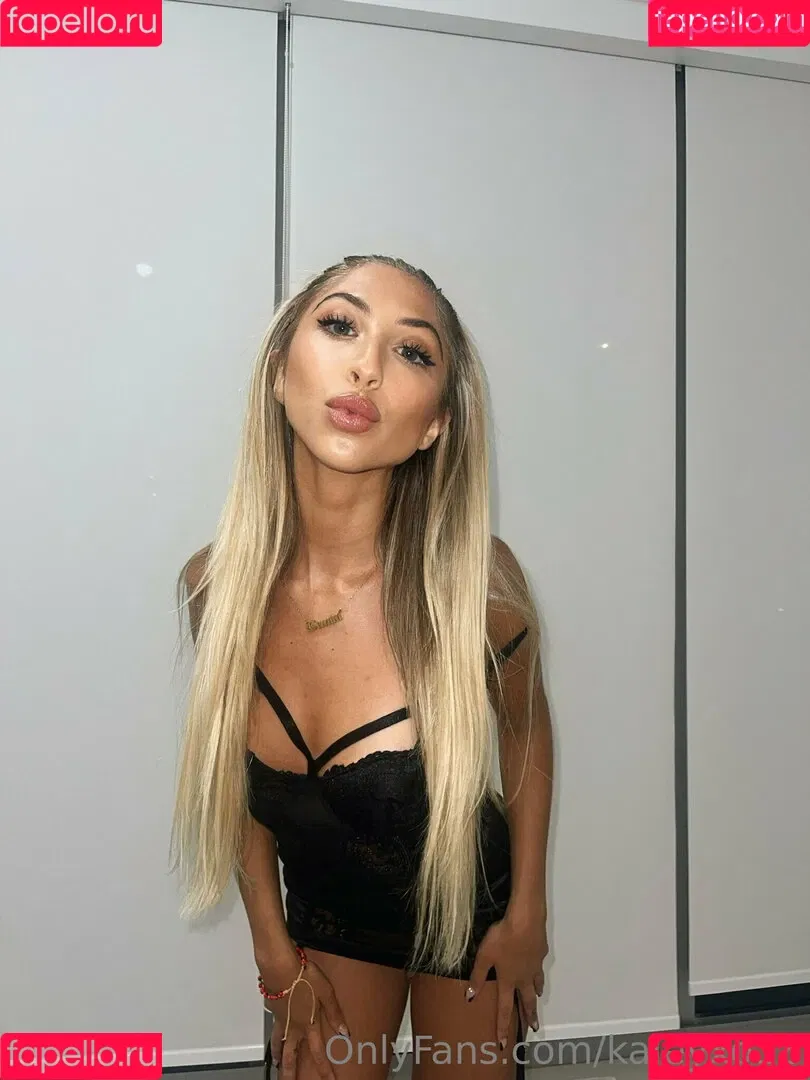 Kaleyxo18 Onlyfans Photo Gallery 