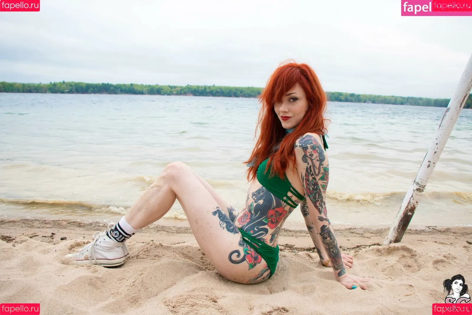 Maud Frainklen Onlyfans Photo Gallery 