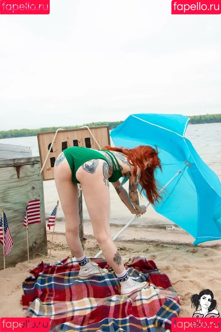 Maud Frainklen Onlyfans Photo Gallery 