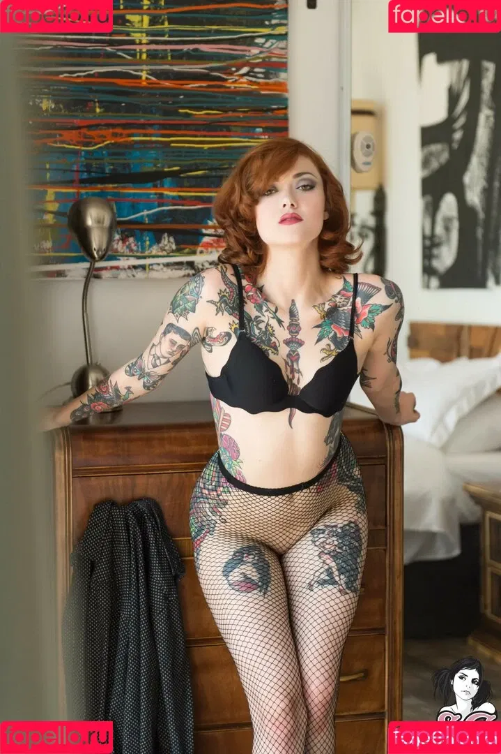 Maud Frainklen Onlyfans Photo Gallery 