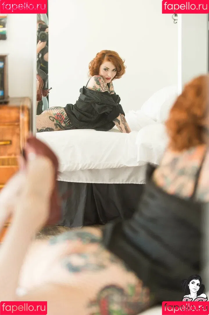 Maud Frainklen Onlyfans Photo Gallery 