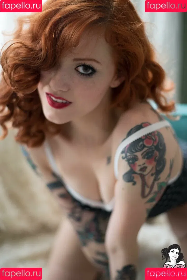 Maud Frainklen Onlyfans Photo Gallery 