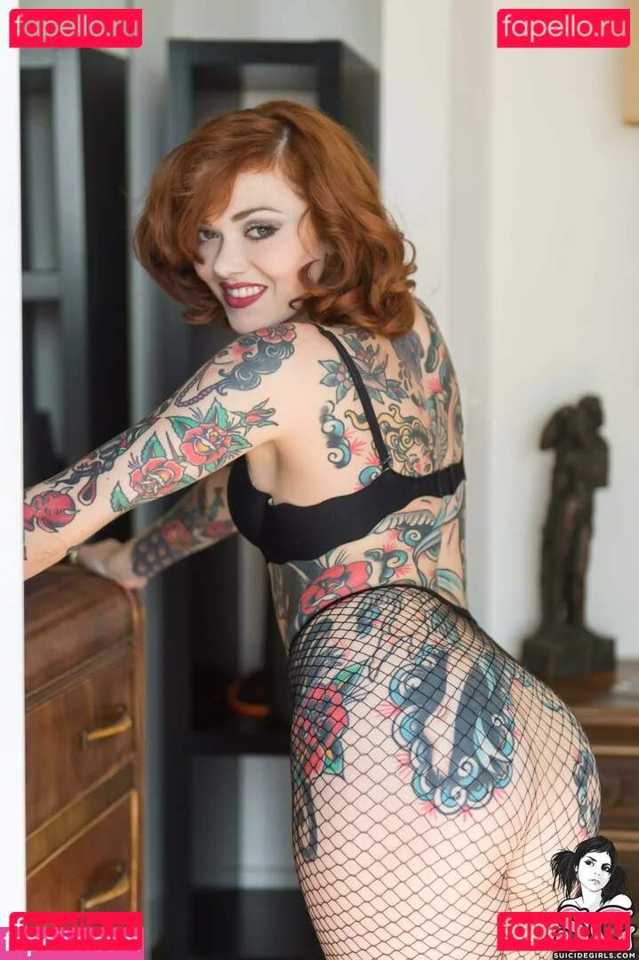 Maud Frainklen Onlyfans Photo Gallery 