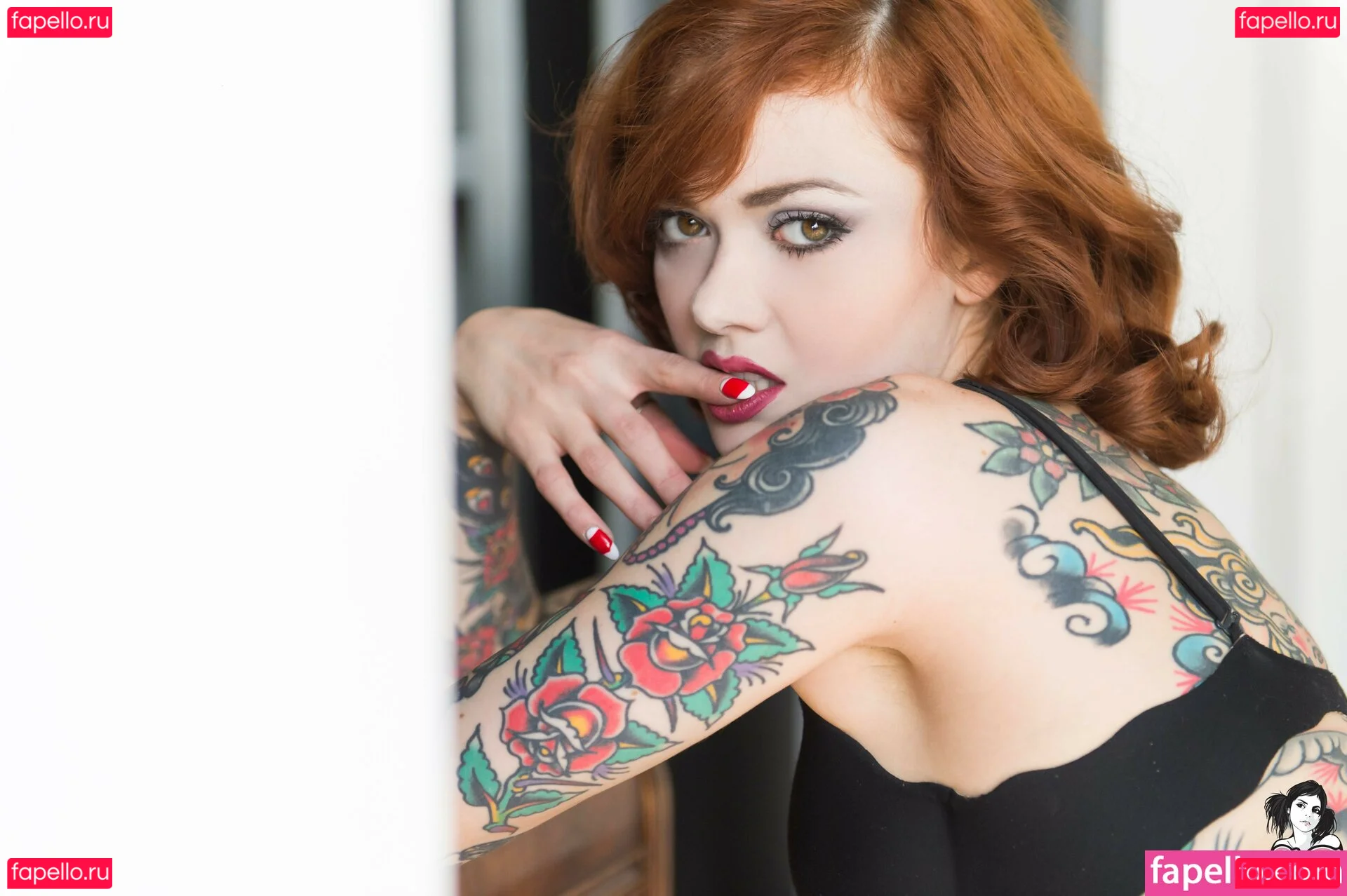 Maud Frainklen Onlyfans Photo Gallery 