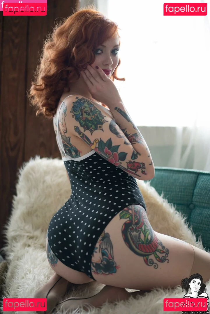 Maud Frainklen Onlyfans Photo Gallery 