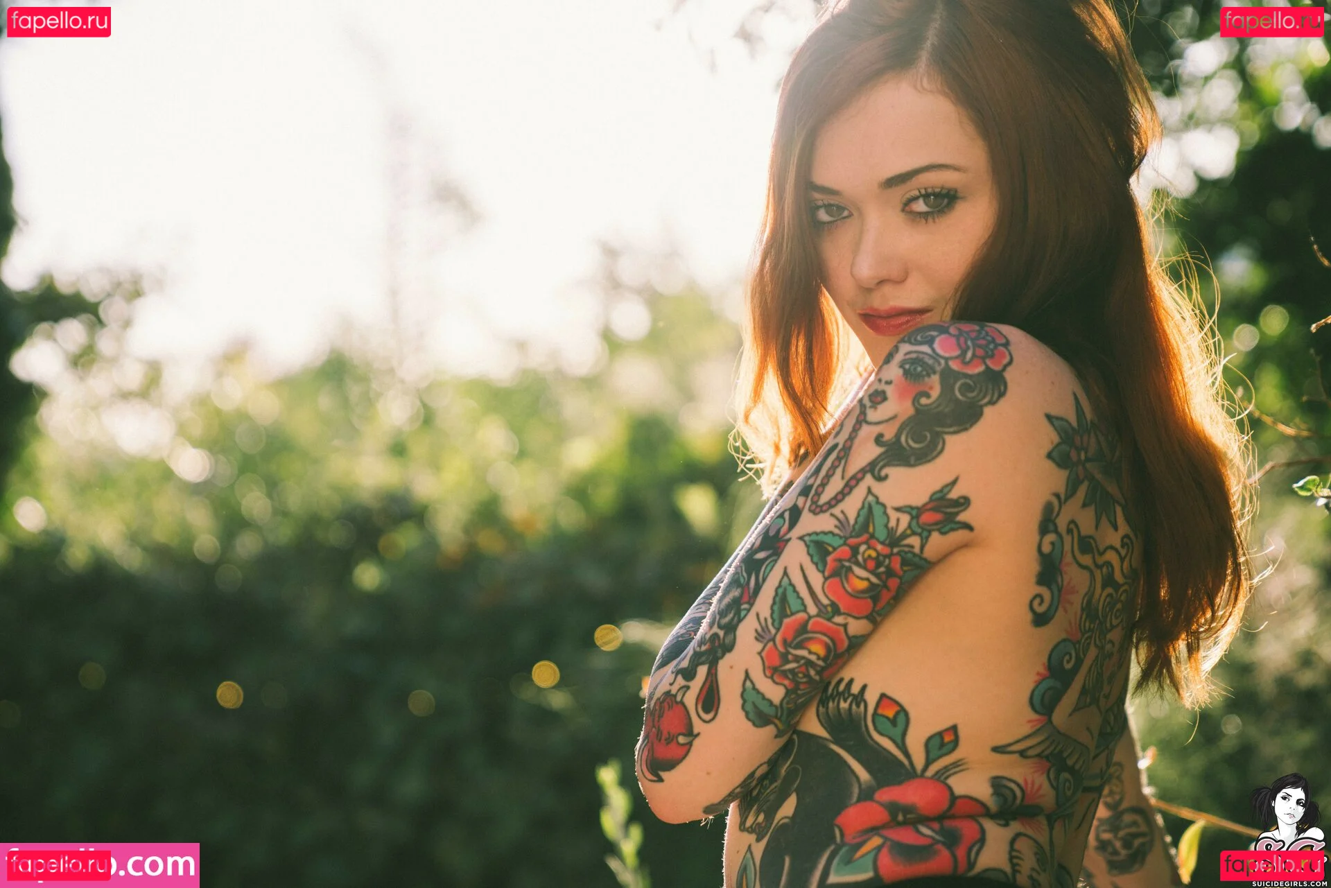 Maud Frainklen Onlyfans Photo Gallery 