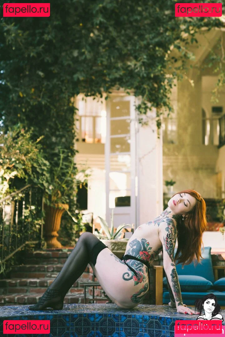 Maud Frainklen Onlyfans Photo Gallery 