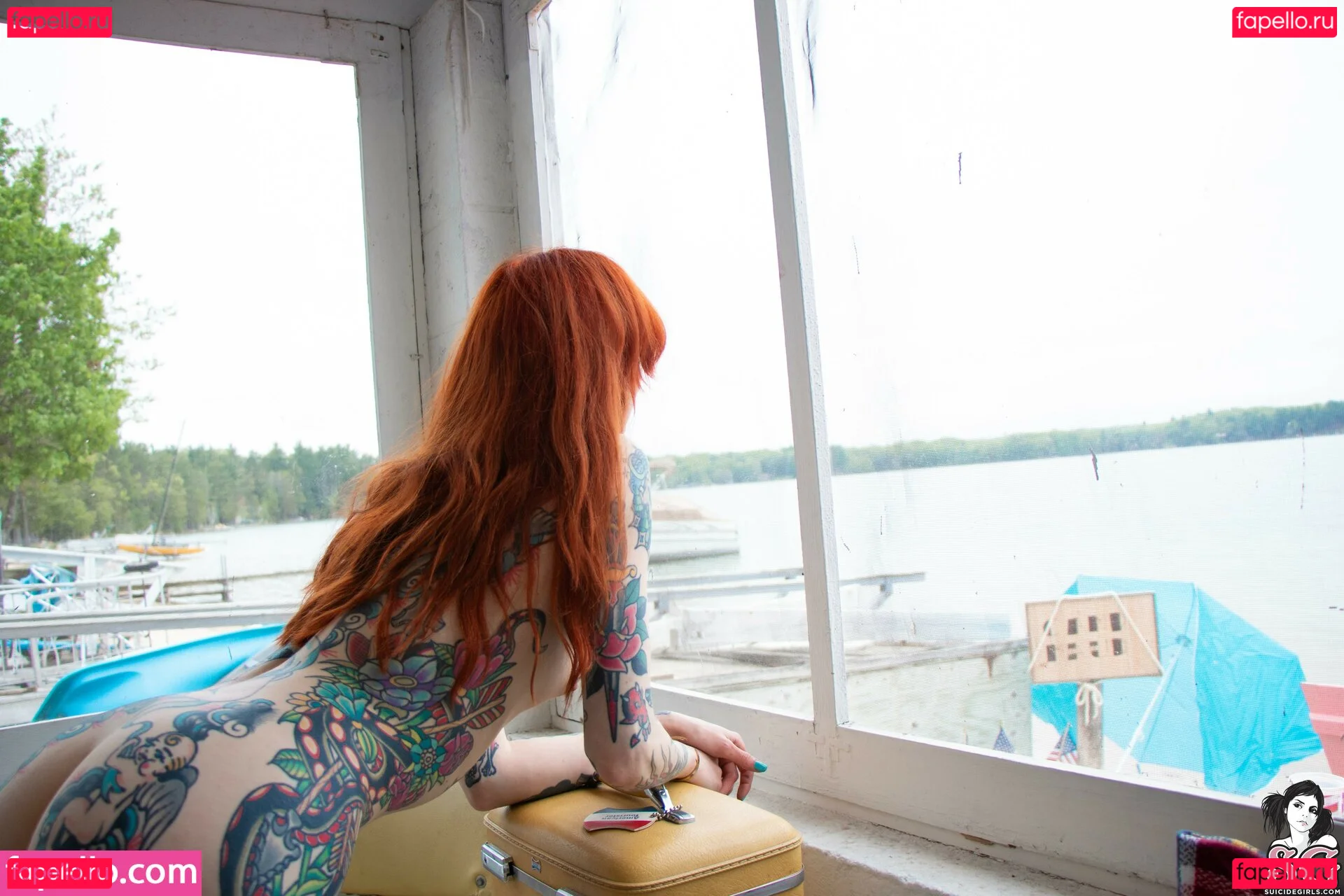 Maud Frainklen Onlyfans Photo Gallery 