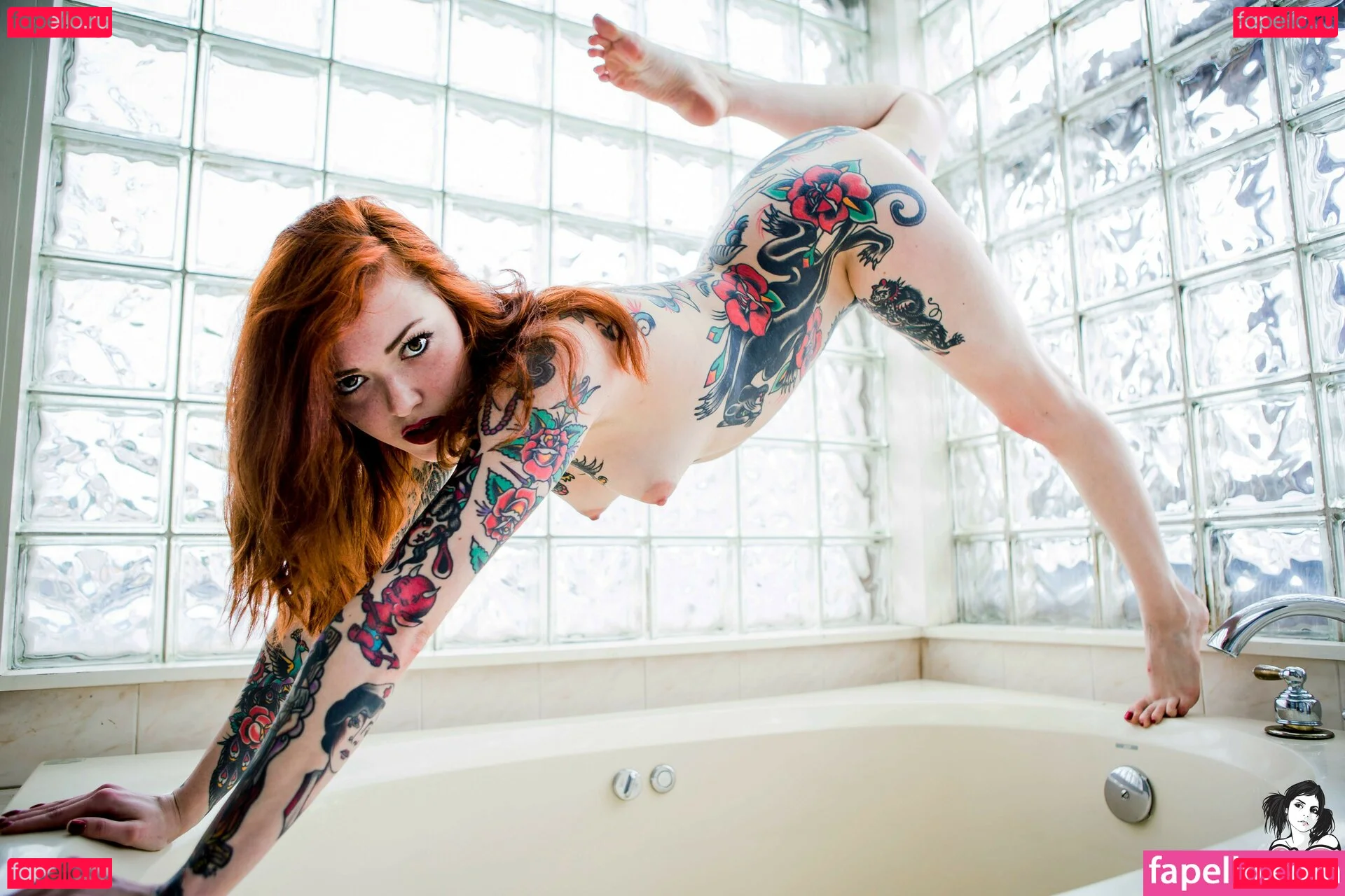 Maud Frainklen Onlyfans Photo Gallery 