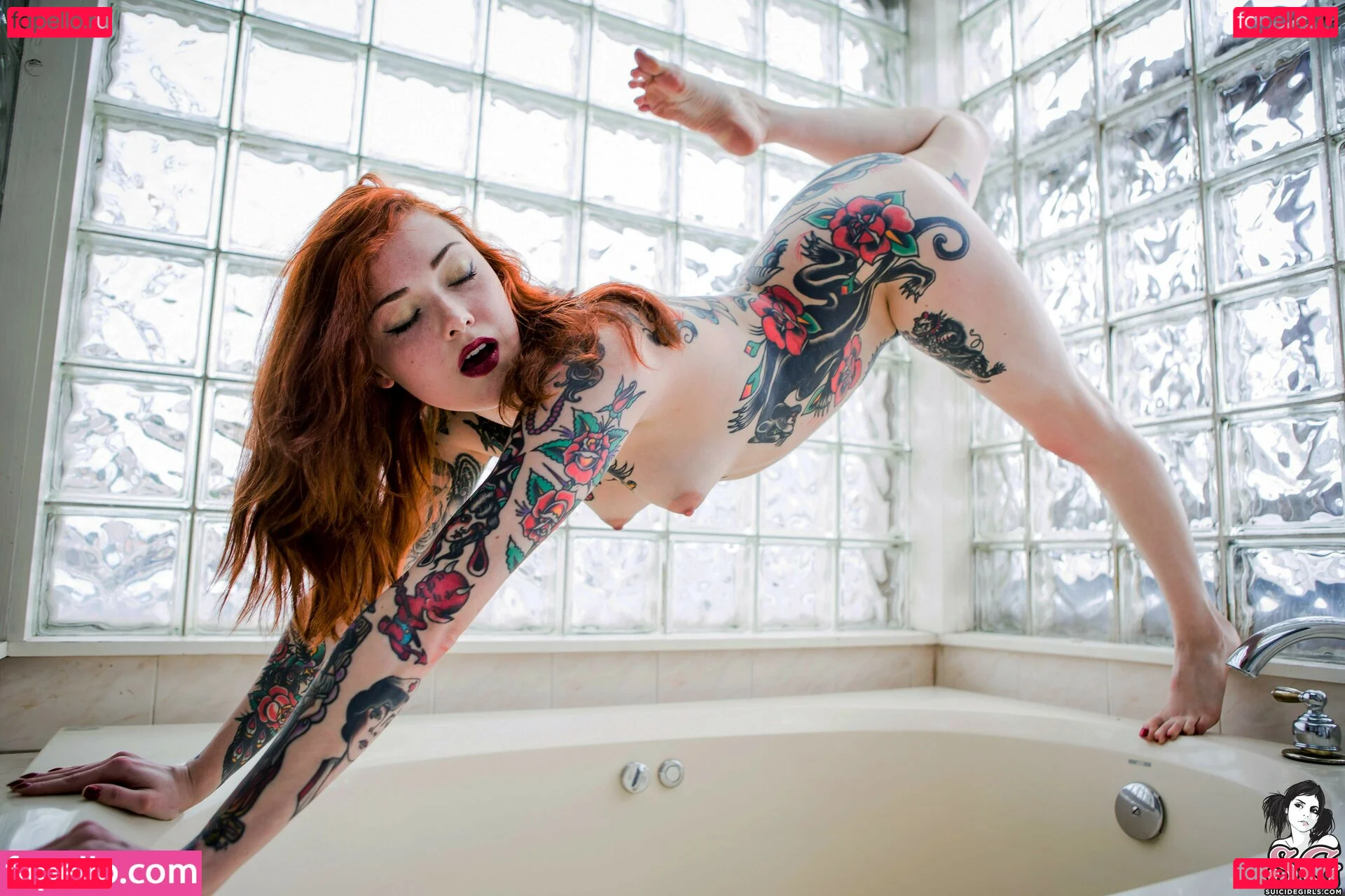 Maud Frainklen Onlyfans Photo Gallery 