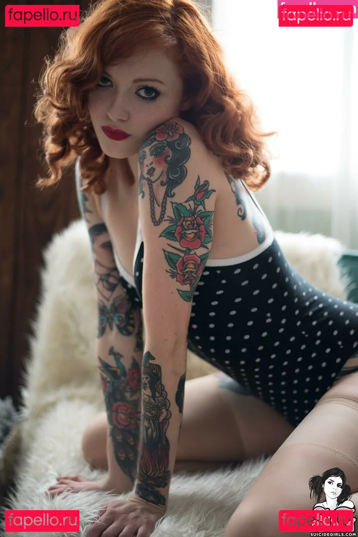 Maud Frainklen Onlyfans Photo Gallery 