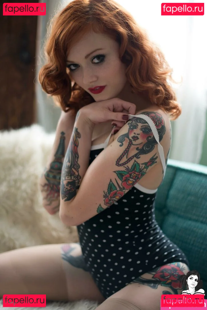 Maud Frainklen Onlyfans Photo Gallery 