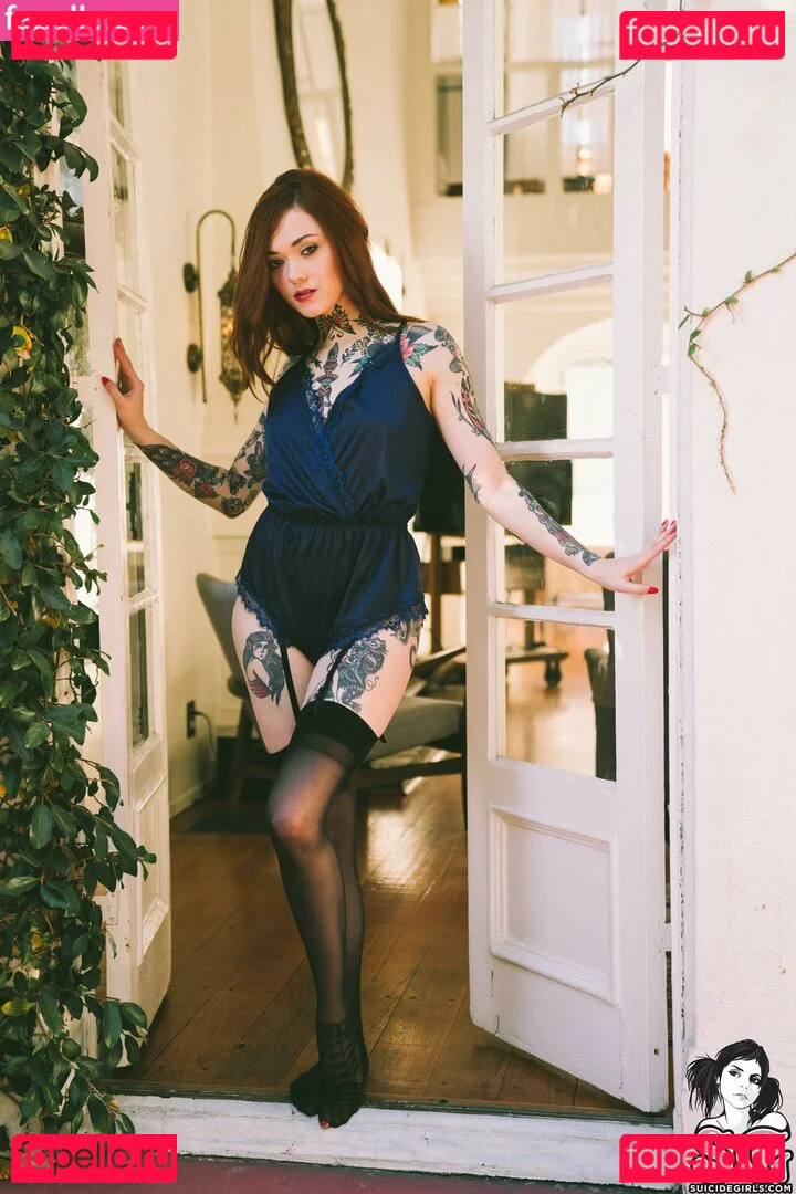 Maud Frainklen Onlyfans Photo Gallery 