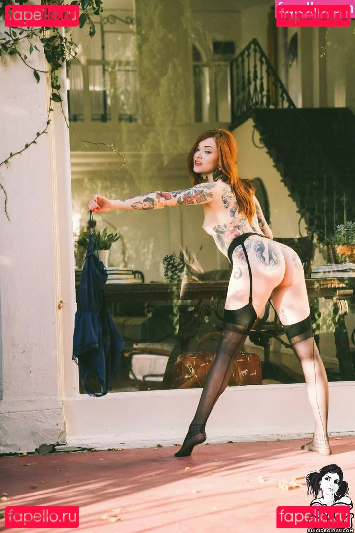 Maud Frainklen Onlyfans Photo Gallery 