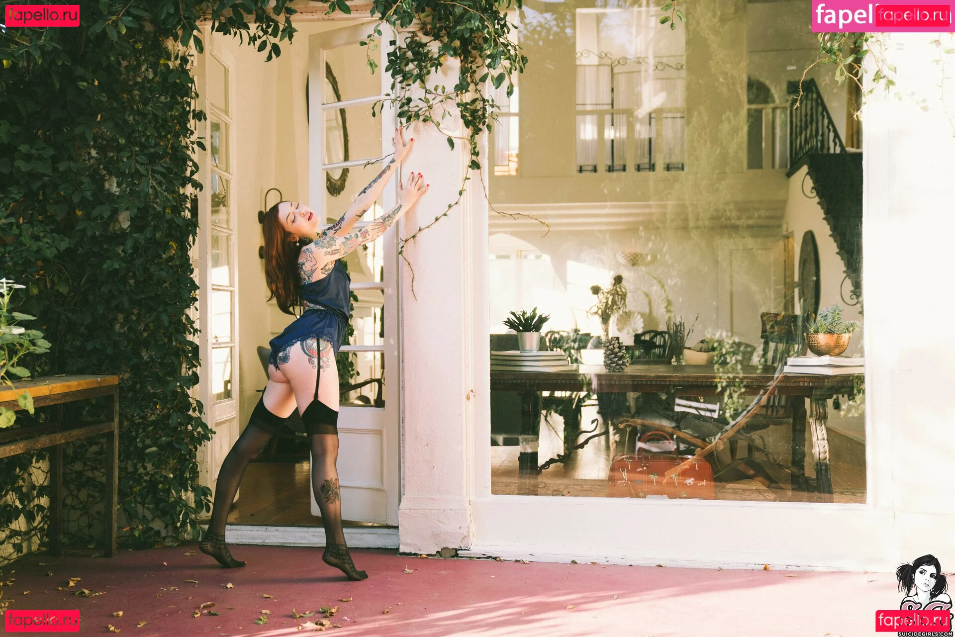 Maud Frainklen Onlyfans Photo Gallery 