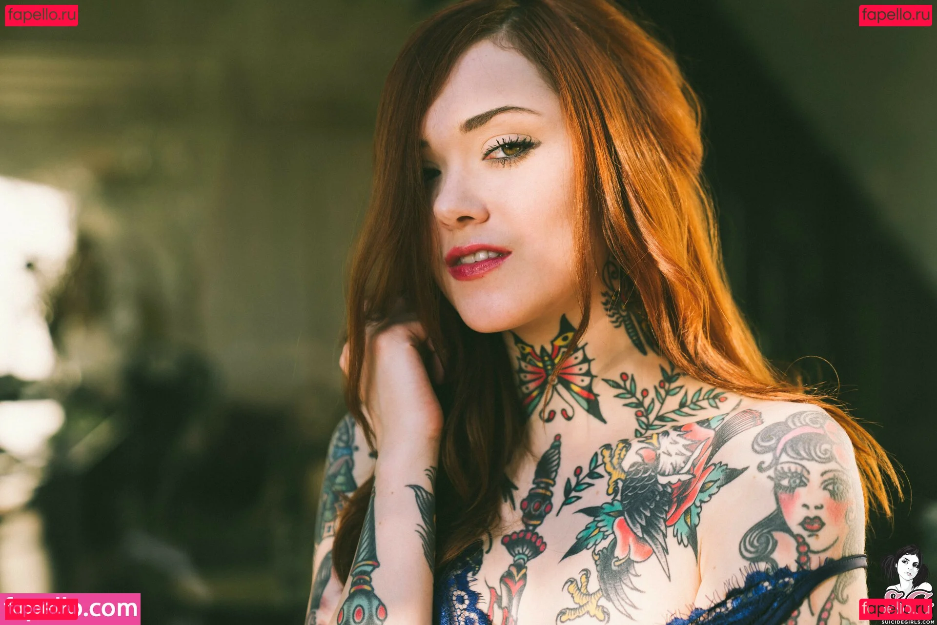 Maud Frainklen Onlyfans Photo Gallery 