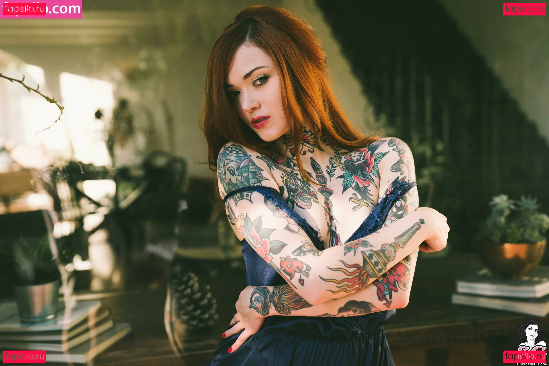 Maud Frainklen Onlyfans Photo Gallery 