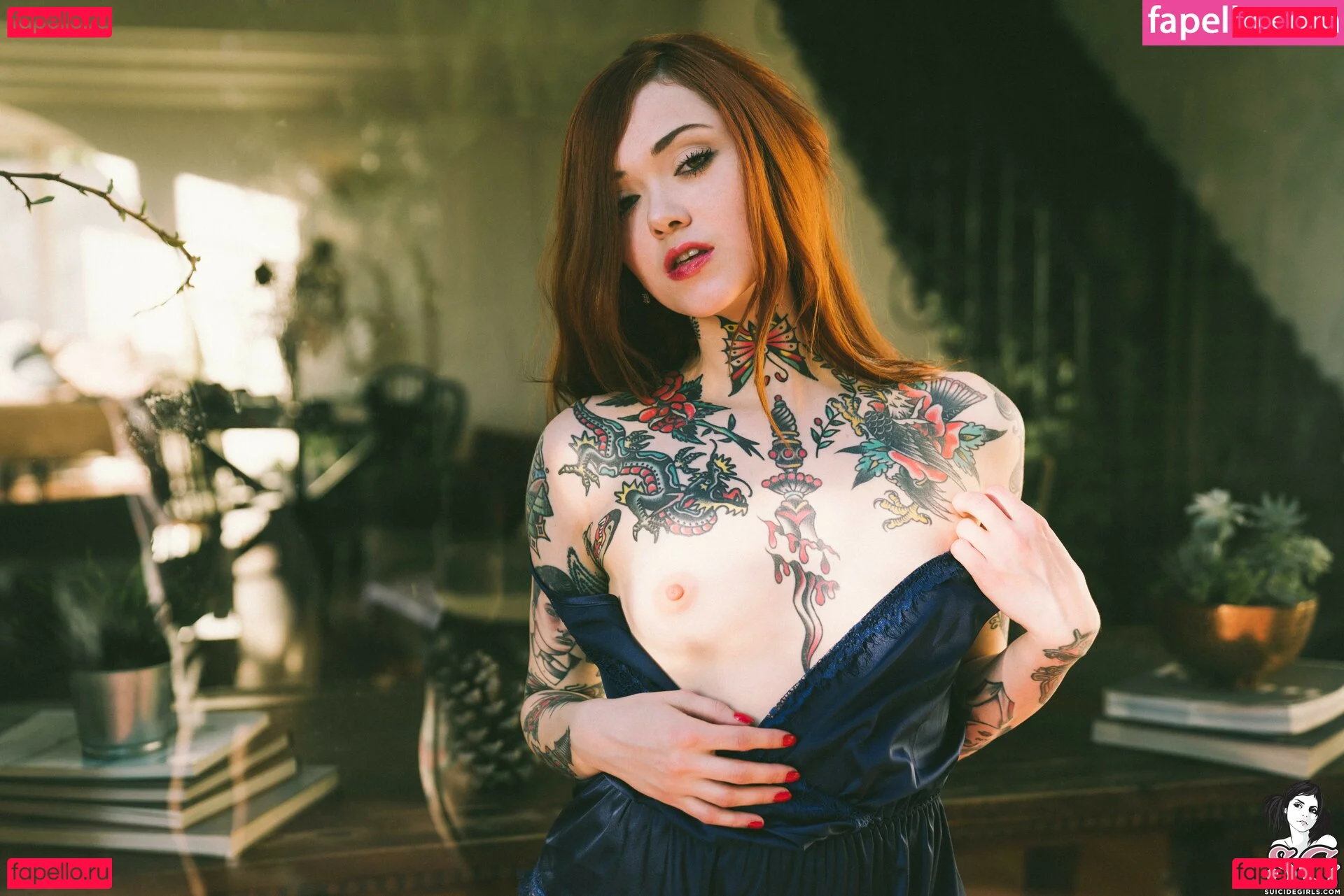 Maud Frainklen Onlyfans Photo Gallery 