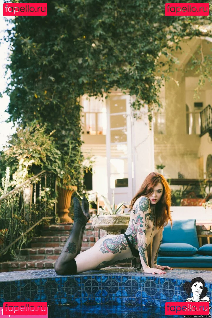 Maud Frainklen Onlyfans Photo Gallery 