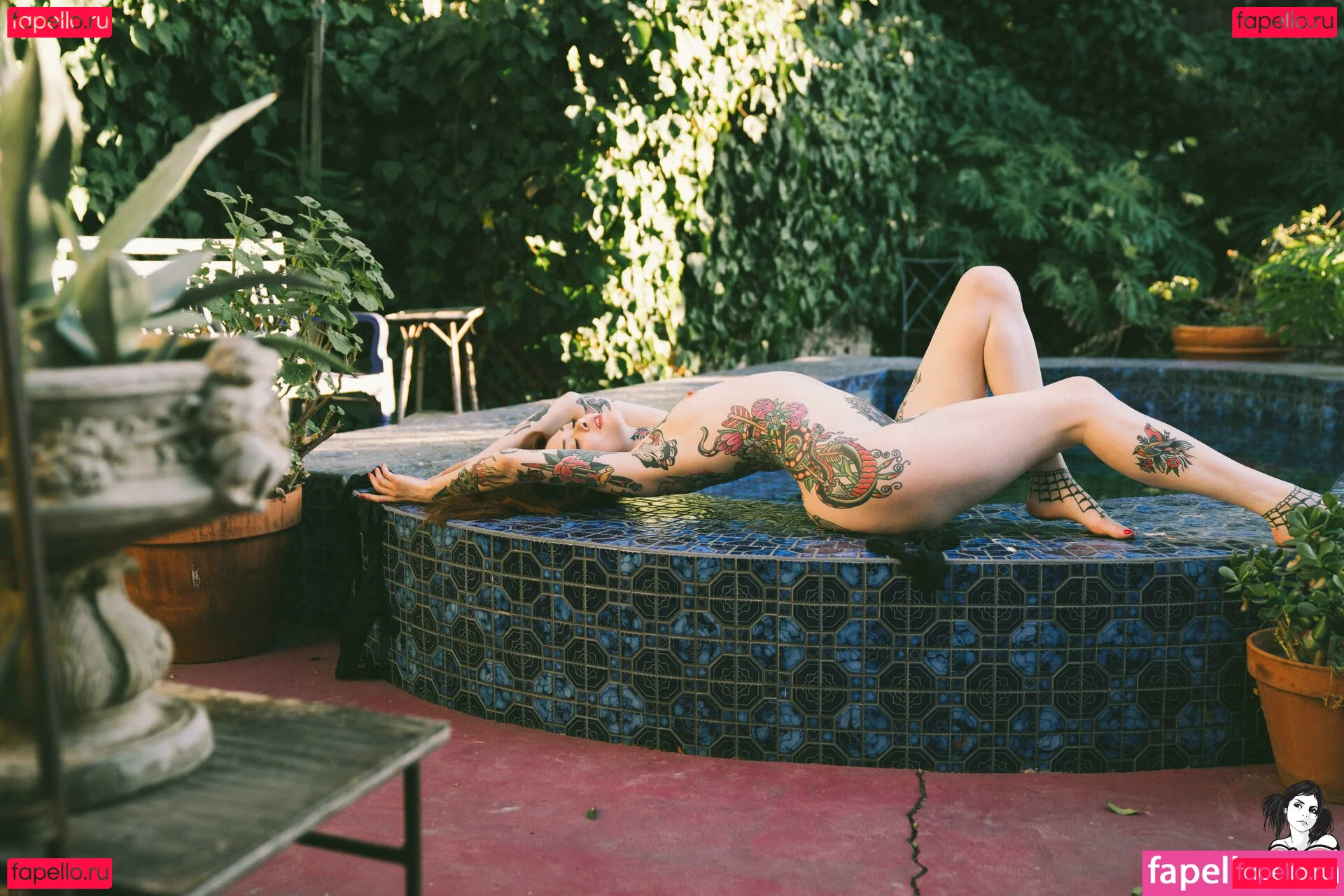 Maud Frainklen Onlyfans Photo Gallery 