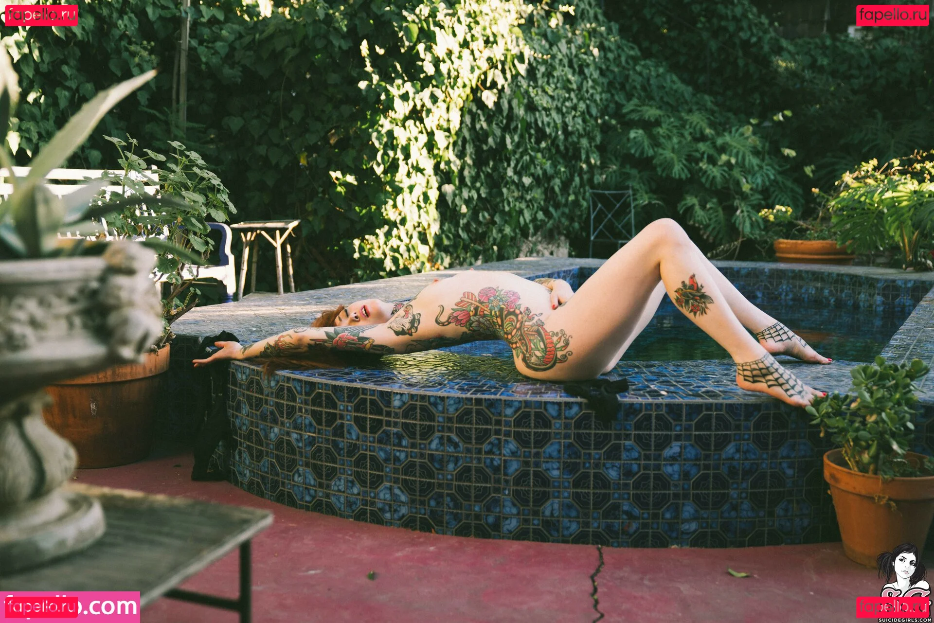 Maud Frainklen Onlyfans Photo Gallery 