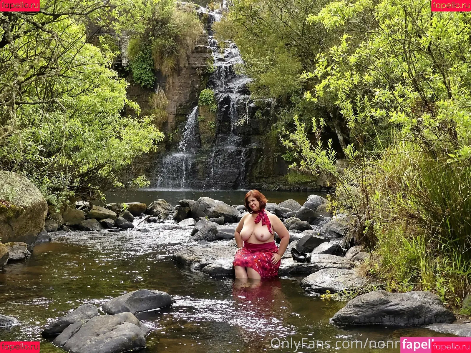 nonnienautskie Onlyfans Photo Gallery 