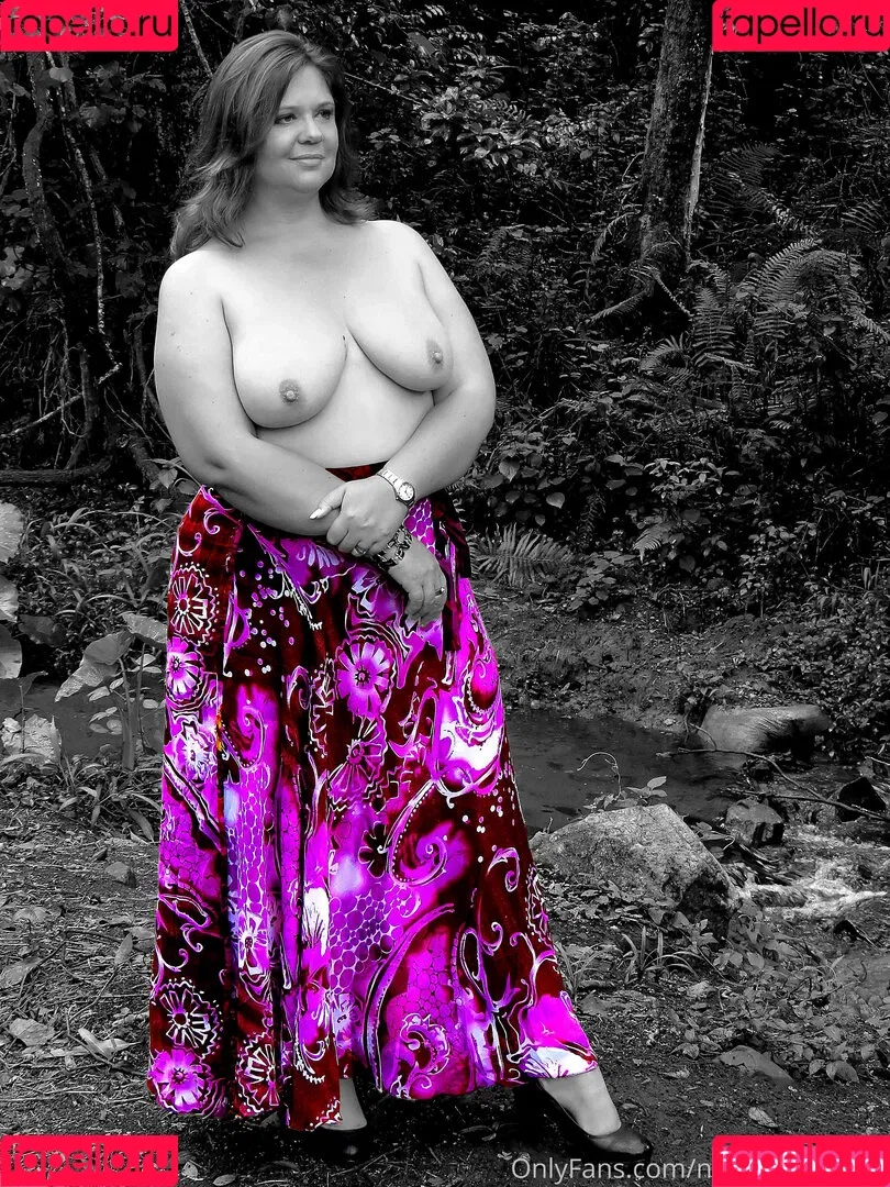 nonnienautskie Onlyfans Photo Gallery 