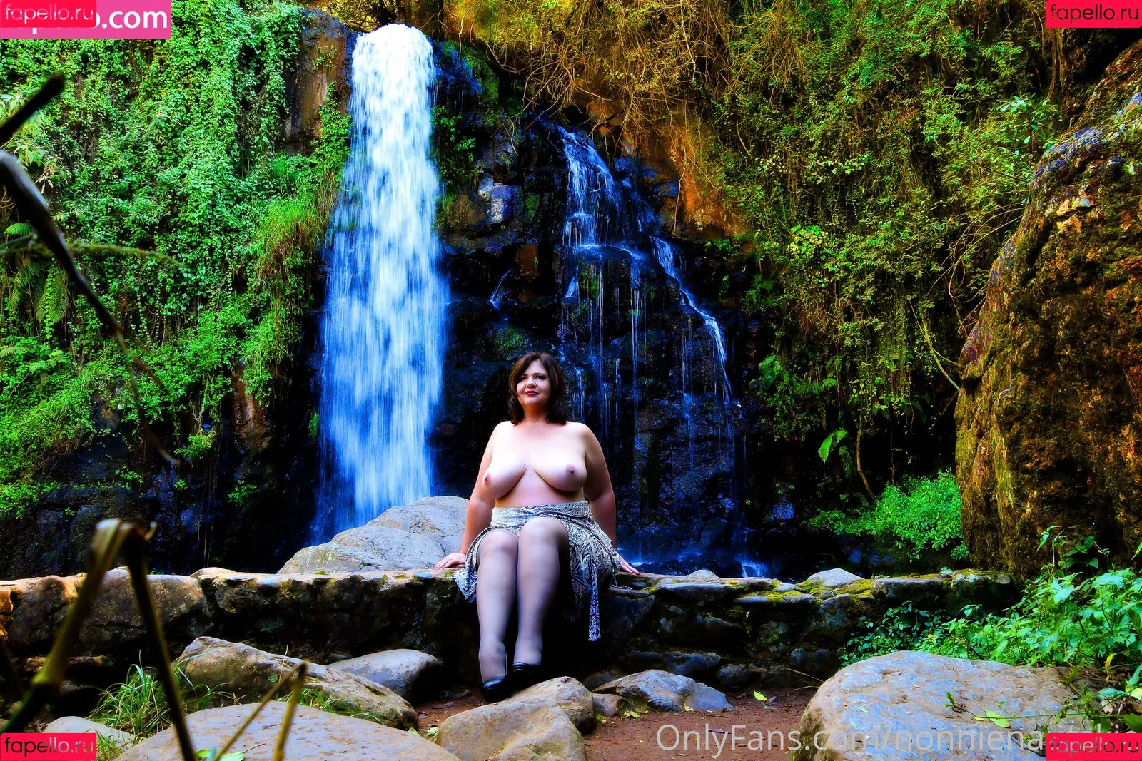 nonnienautskie Onlyfans Photo Gallery 