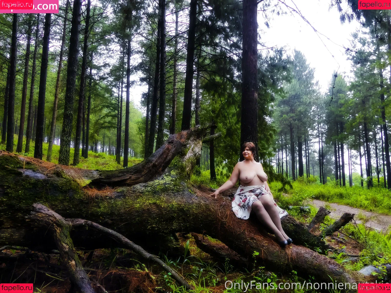 nonnienautskie Onlyfans Photo Gallery 