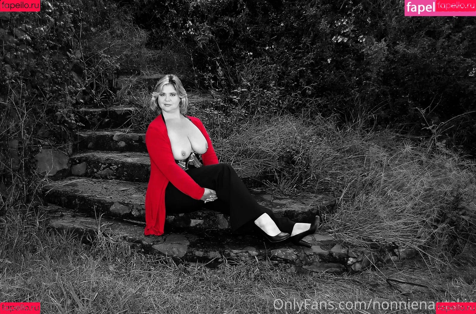 nonnienautskie Onlyfans Photo Gallery 