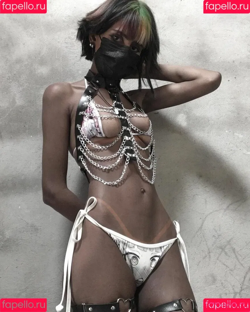 Flávia Llins Onlyfans Photo Gallery 