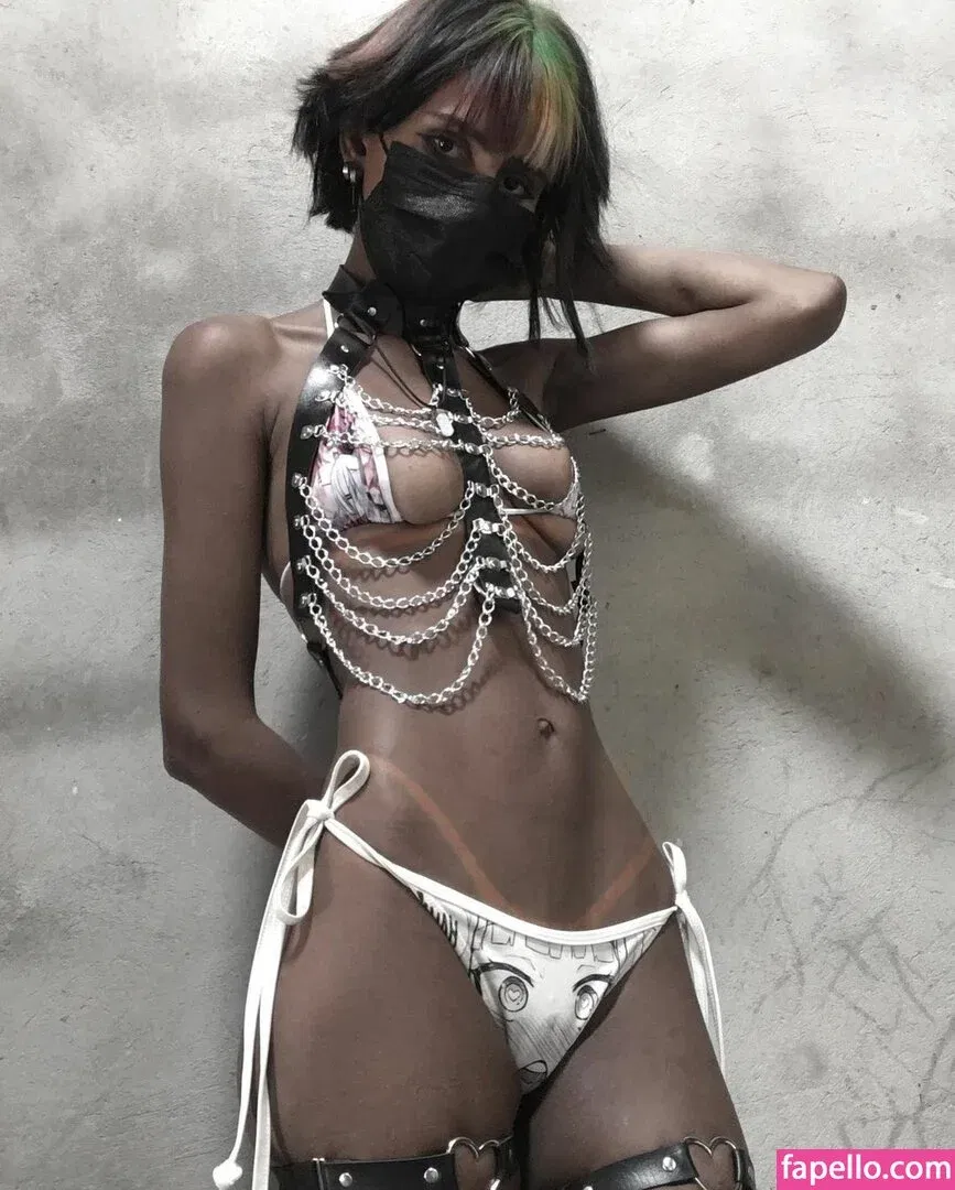 Flávia Llins Onlyfans Photo Gallery 