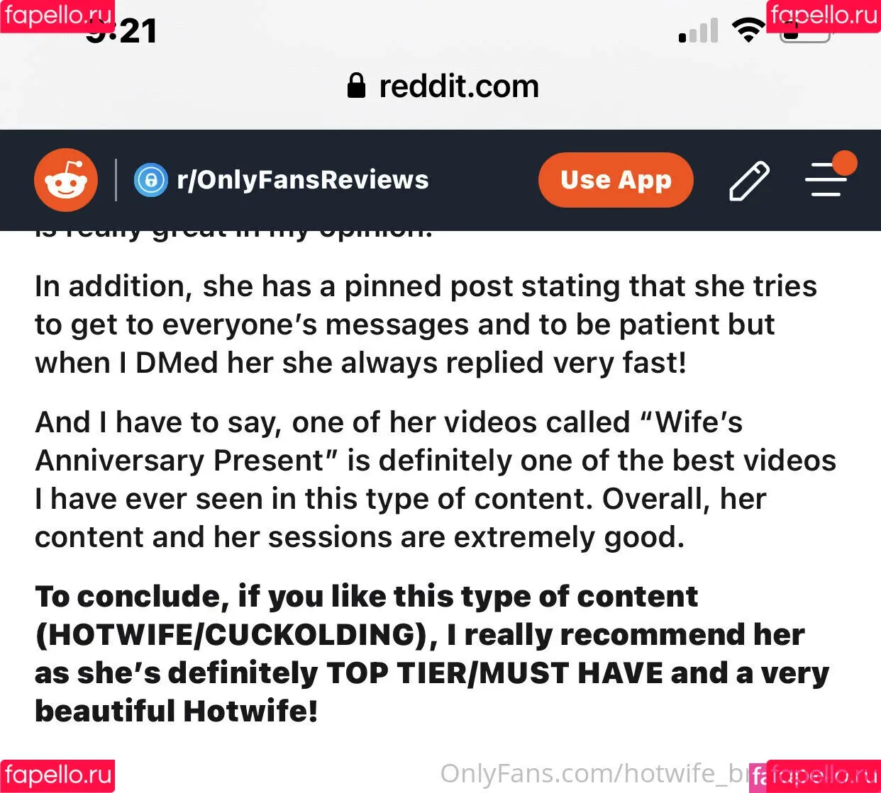 hotwife_brookeblaze Onlyfans Photo Gallery 