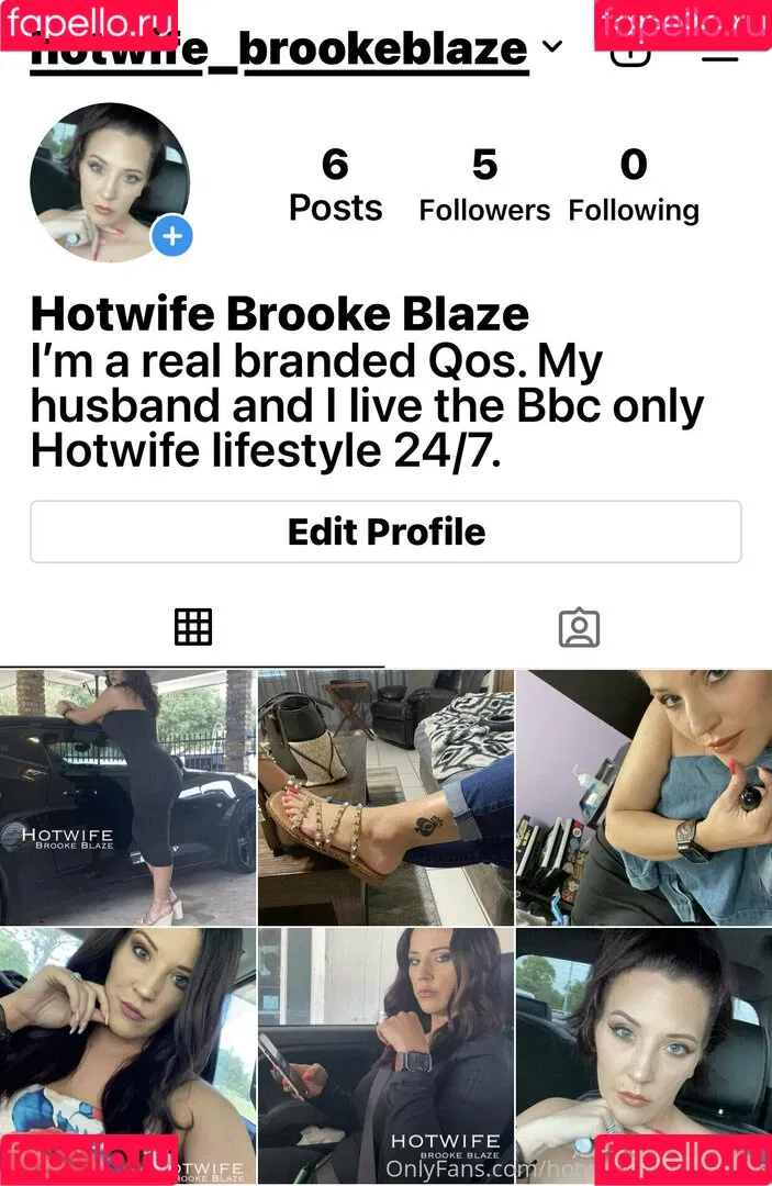 hotwife_brookeblaze Onlyfans Photo Gallery 