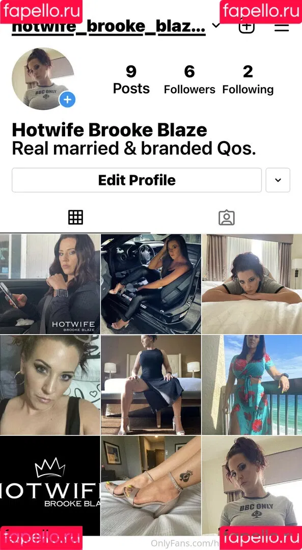 hotwife_brookeblaze Onlyfans Photo Gallery 
