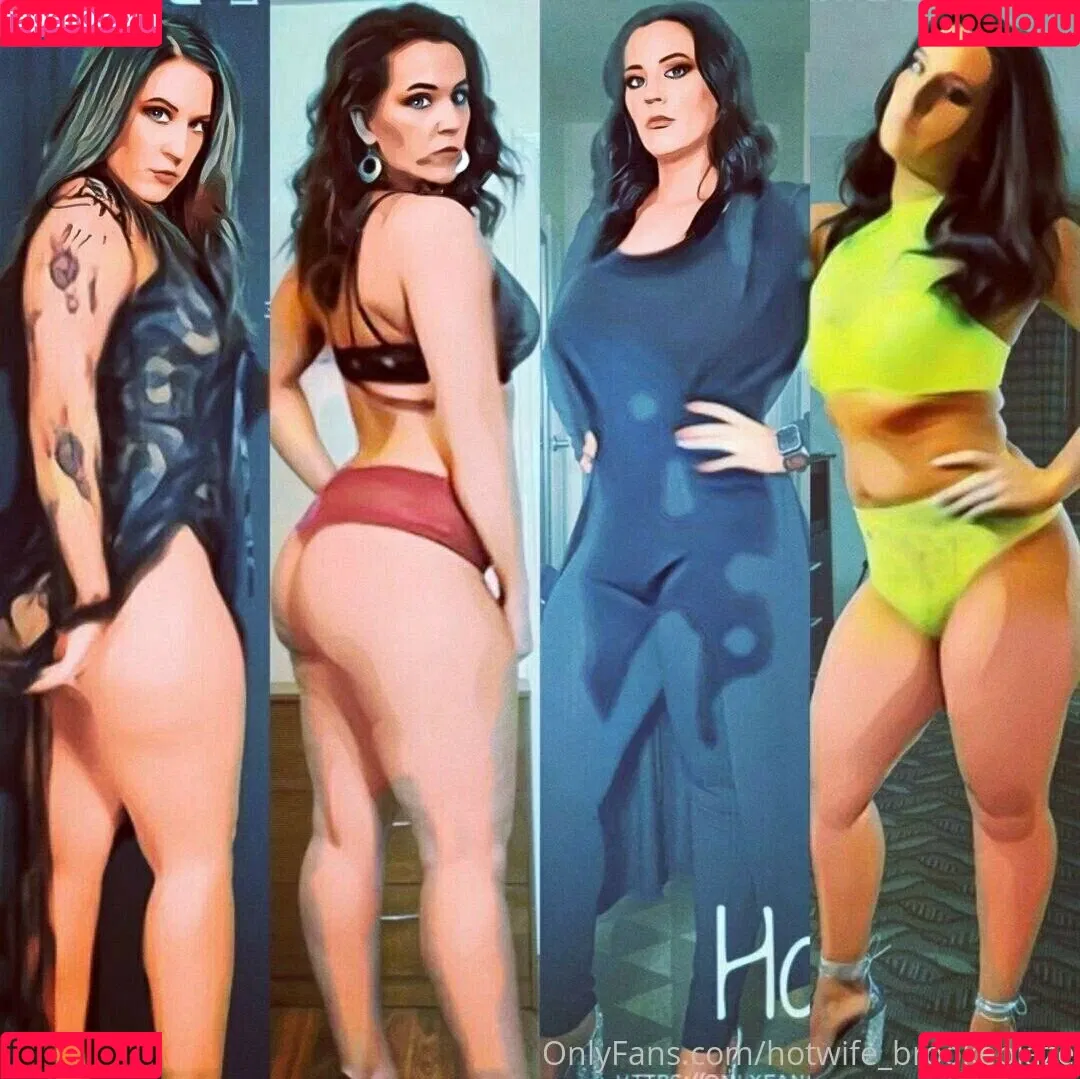 hotwife_brookeblaze Onlyfans Photo Gallery 